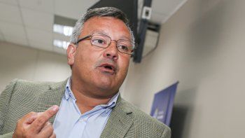 El Ministerio del Interior denunciará penalmente a Santiago González.