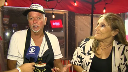 altText(Hinchas de Peñarol ayudaron a pancheros estafados con billetes falsos en Maldonado)}