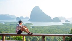altText(Síndrome postvacacional: ¿te está afectando?)}