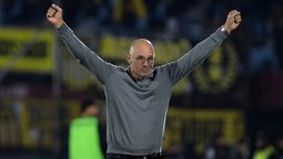 altText(Un viejo conocido para el arco de Peñarol)}