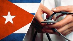 altText(Cuba festeja 60 años de colaboración médica internacional)}