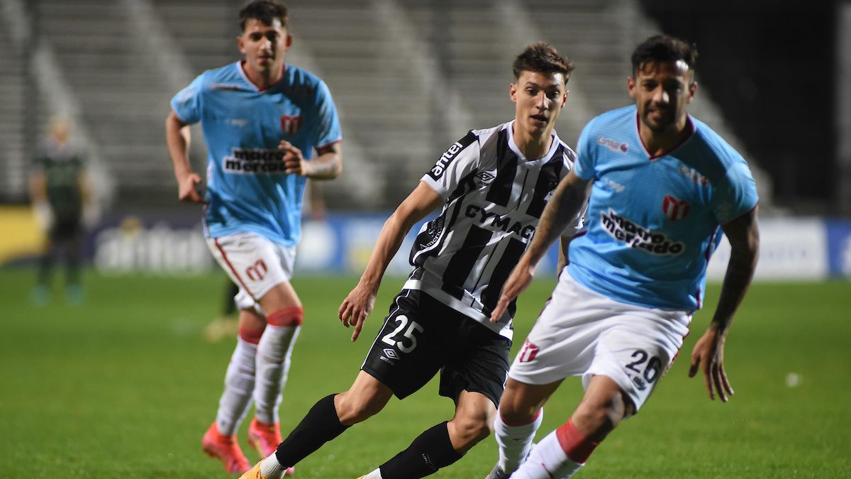 Copa AUF Uruguay: Dos partidos hoy, con Plaza Colonia-Peñarol como plato  fuerte