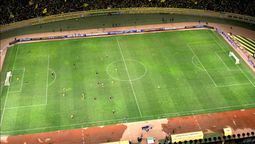 altText(Champions de Asia: Insólita situación en Irán)}