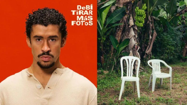 Bad Bunny y la sorpresa de un disco antihegemónico