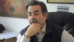 altText(Otro que se baja: Zubía anunció su apoyo a Sanguinetti)}