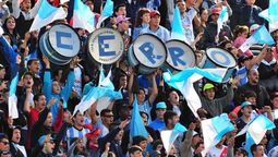 altText(Cerro sancionado con cuatro partidos de local y tres sin público)}