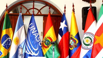 Declaración conjunta de líderes de la izquierda sudamericana&nbsp;