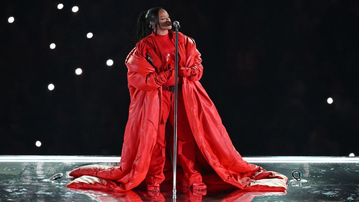 Super Bowl: Rihanna de regreso tras 6 años de ausencia