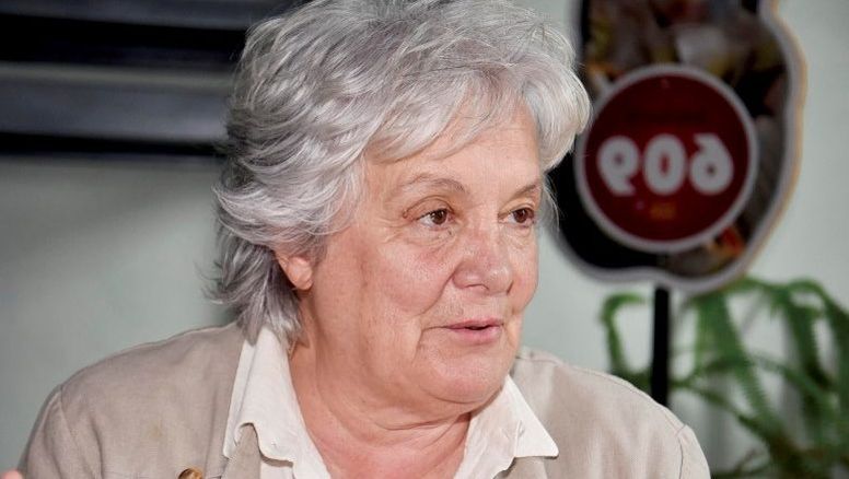 Topolansky: «Es verdad que no existimos para el gobierno»
