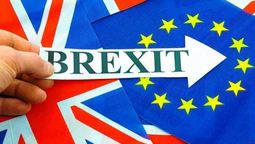 altText(Theresa May ofrece su dimisión para salvar su plan del Brexit)}
