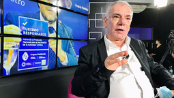 altText(Antonini: «Estamos viviendo una situación crítica»)}