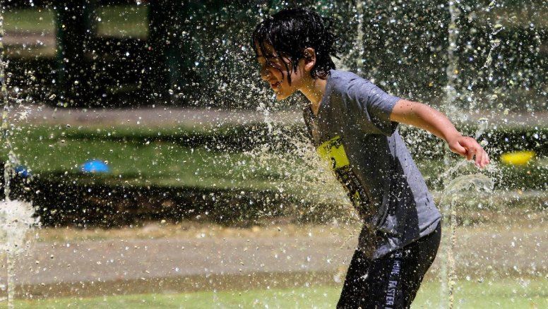 Nueva ola de calor afectará al país con temperaturas récord, advierte experto