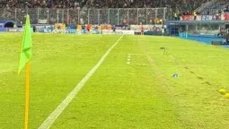 altText(La insólita táctica de Cerro Porteño para jugar contra Palmeiras: 