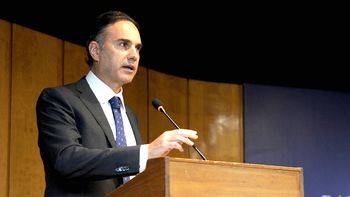 Para el BCU la guerra en Oriente Medio afectará a las economías en desarrollo