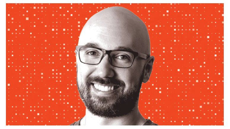 Top Time: un uruguayo entre los 100 líderes mundiales en inteligencia artificial