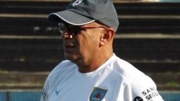 altText(Sortearon el Sudamericano sub 17; Uruguay en el grupo más complicado)}