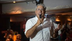 altText(Lanzan lista en apoyo a Robert Silva encabezada por Ope Pasquet)}