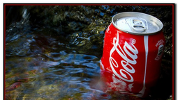 altText(¿Cuánta Coca-Cola habría que cambiar por agua potable?)}