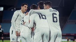 altText(MC Torque volvió al triunfo y sacó una importante diferencia)}