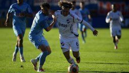 altText(Nacional sale a escena ante City Torque con dos refuerzos como titulares)}