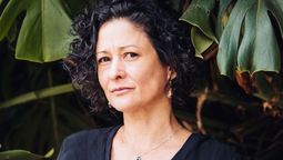 altText(Pilar Quintana en Uruguay)}