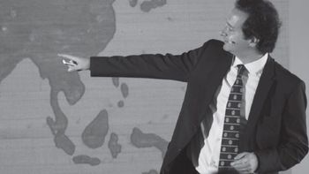 Cómo enfrentar la catástrofe del desempleo global