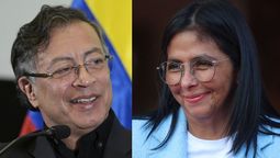En un mensaje publicado en la plataforma X, el presidente de Colombia, Gustavo Petro afirmó que su país presentará la solicitud para pasar de Estado asociado a miembro de pleno derecho del Mercosur y que pedirá el levantamiento de la moratoria que actualmente impide que Venezuela recupere su estatus pleno en el bloque.
