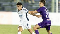 altText(Defensor Sporting y Albion repartieron puntos en el último partido de la fecha)}