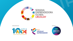 altText(Uruguay, entre los 30 mejores ecosistemas del mundo, celebra el Mes del Emprendimiento)}