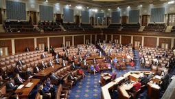 altText(Acuerdo en el Senado de EEUU permite levantar el cierre de gobierno)}