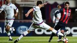 altText(Precios Nacional – San Lorenzo por la Sudamericana)}