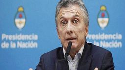 altText(Macri afirma que hará lo imposible para llevar alivio a argentinos)}