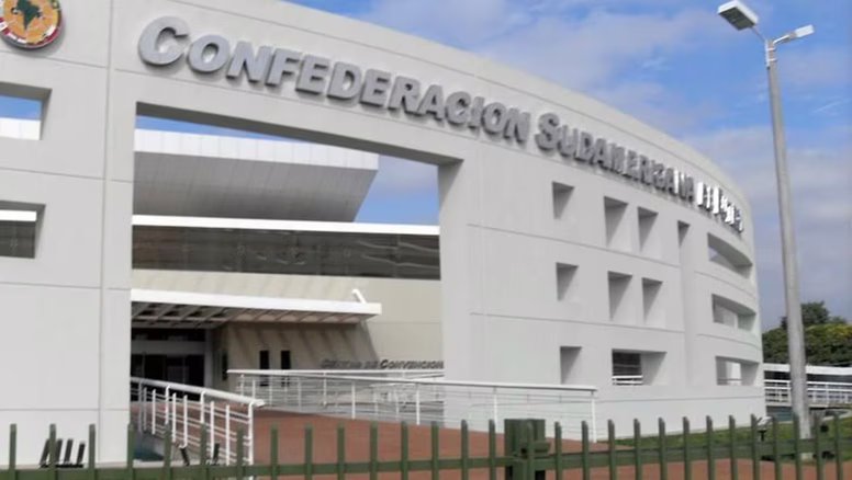 Según auditoría, Bauzá, Valdez y Figueredo recibieron dinero no justificado de Conmebol