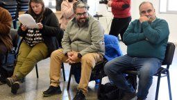 altText(Gobierno y COFE alcanzaron un acuerdo de dos años sin pérdida salarial)}