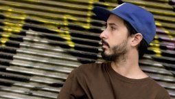 altText(Marcel El Cubaguayo: 