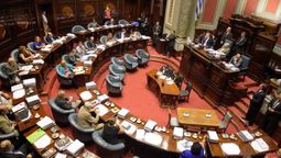 altText(Uruguay es pionero en el mundo al ratificar convenio de la OIT contra el acoso y violencia laboral)}