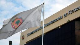 altText(CONMEBOL anunció cambios de alto impacto en el reglamento: ¿De qué tratan?)}