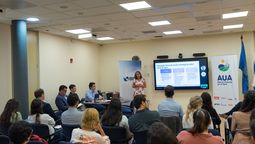 altText(40% de la población de América Latina y el Caribe sufre escasez de agua)}