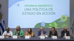 altText(Uruguay proyecta su estrategia energética al 2035 con foco en competitividad y movilidad sostenible)}