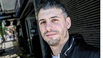 Jeremías Di Pólito o una sensible vibra jazzera en tres piezas y un EP