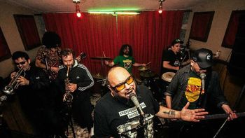 CoFF CoFF vuelve a Montevideo con un espectáculo que promete rock, baile y circo