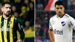 altText(Copa AUF: Nacional y Peñarol salen a la cancha)}