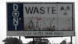 Energía nuclear: una espada de Damocles de doble filo.