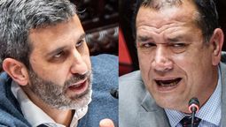 altText(Paro de camioneros genera cruce entre legisladores: 