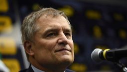 altText(Llegan más refuerzos para Peñarol )}