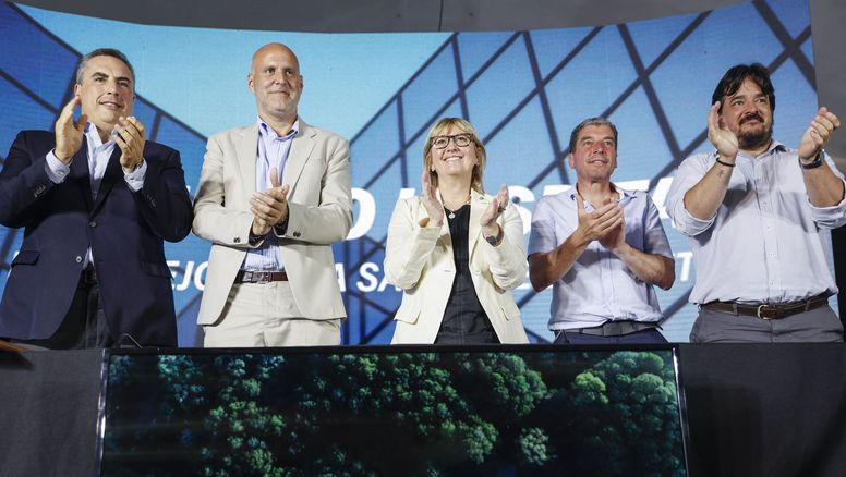 ¿Qué cambió realmente en la salud pública durante estos meses de gestión?