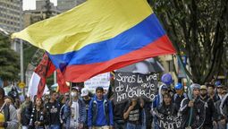 altText(Pit-Cnt condenó las violaciones a los DDHH en Colombia)}