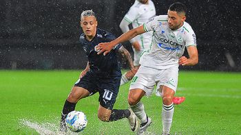 Cuatro fechas para el cierre de la Segunda División