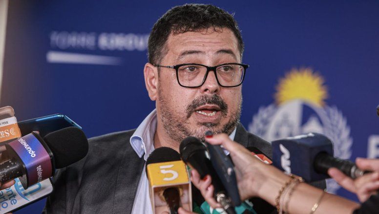 Sánchez a Carama tras arbitraje: Es bastante débil y estamos con mucha tranquilidad