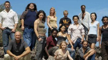 Se acerca el estreno de un homenaje a Lost, un hito en el mundo de las teleseries.